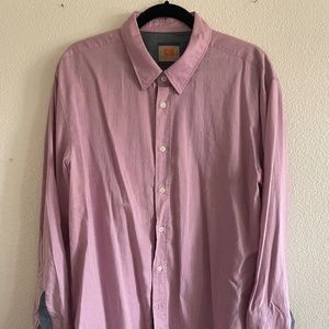 Men's HUGO BOSS - BOSS ORANGE Casual Shirt